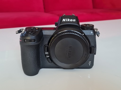 Zdjęcie oferty: Nikon Z6 (30.000 klatek)