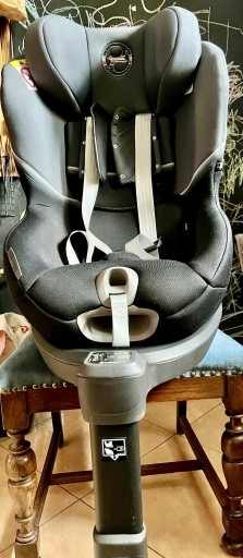 Zdjęcie oferty: Fotelik samochodowy CYBEX Sirona SX-2 i-Size