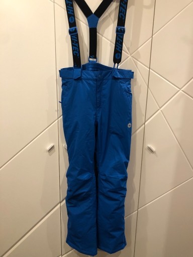 Zdjęcie oferty: Spodnie HI-TEC Narciarskie/Snowboardowe