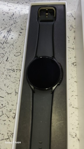 Zdjęcie oferty: Samsung Galaxy Watch4