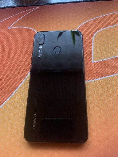 Zdjęcie oferty: Huawei p-Smart plus 4/64
