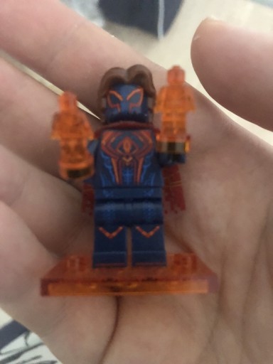 Zdjęcie oferty: Lego Spider Man C