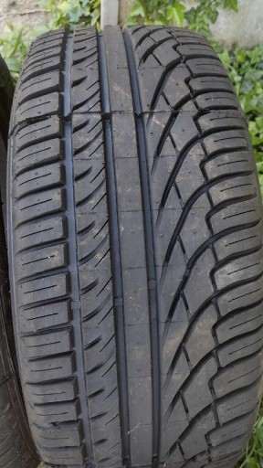 Zdjęcie oferty: 4x Opony 225/45R17  RADBURG Letnie