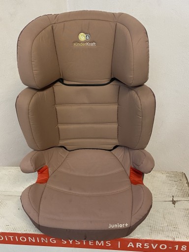 Zdjęcie oferty: Fotelik samochodowy siedzisko