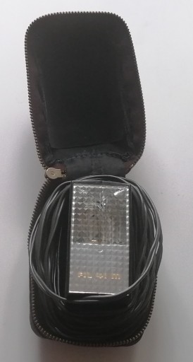 Zdjęcie oferty: Lampa błyskowa Flash Norma Fil 41 m Soviet USSR