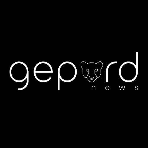 Zdjęcie oferty: gepard news