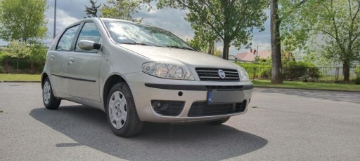 Zdjęcie oferty: Punto 2 2004 ZADBANY