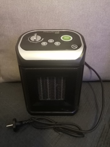 Zdjęcie oferty: Termowentylator Rowenta SO9266 MiniExcelEcoSafe