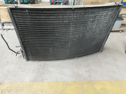 Zdjęcie oferty: Skraplacz Carrier Vector 1350 / 1550 / 1950 ; 79-04067-21 używane 