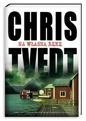 Zdjęcie oferty: Chris Tvedt - Na własną rękę