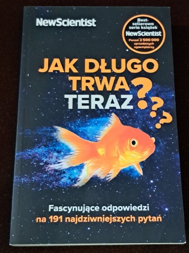 Zdjęcie oferty: Jak długo trwa teraz?