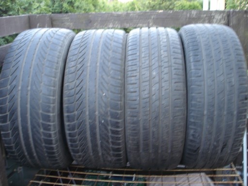 Zdjęcie oferty: Opony letnie 195/50R15 BARUM