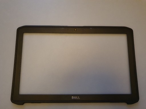 Zdjęcie oferty: ramka matrycy do laptopa DELL E5530