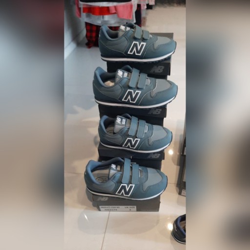 Zdjęcie oferty: New Balance buty 