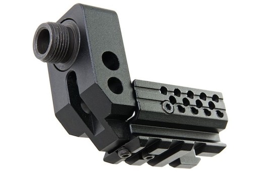 Zdjęcie oferty: SAS Front Kit 5KU/APS Glock 17