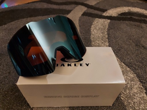 Zdjęcie oferty: Okulary OAKLEY