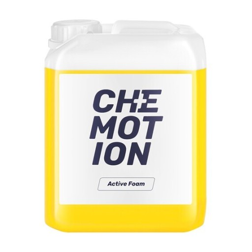 Zdjęcie oferty: Chemotion Active Foam 5L 