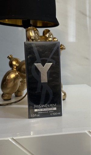 Zdjęcie oferty: Yves Saint Laurent YSL Y edp 100Ml