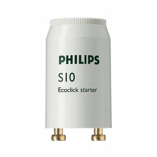 Zdjęcie oferty: PHILIPS S10 Ecoclick starter SIN zapłonnik 4-65 W