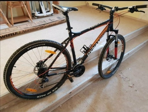 Zdjęcie oferty: Dynamics Volcano XC Okazja 