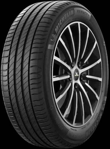 Zdjęcie oferty: Opony letnie Michelin Primacy 4+ 195/55 R16 87 H