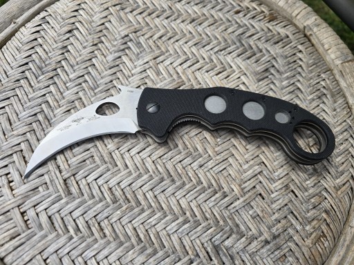 Zdjęcie oferty: Nóż Emerson Super Karambit 2011