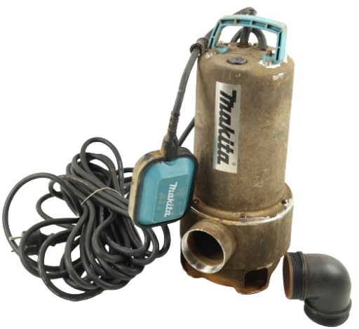 Zdjęcie oferty: Makita PF1110 Pompa zanurzeniowa 1100W