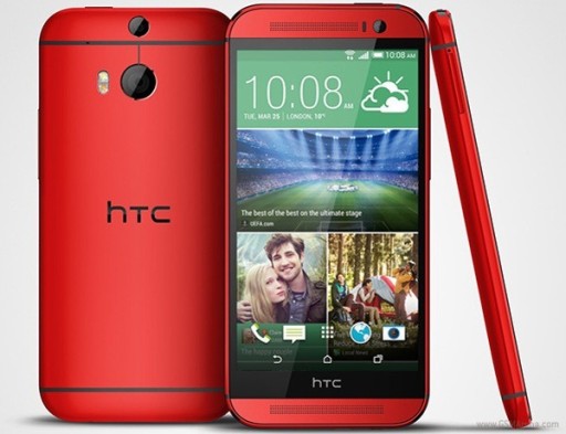 Zdjęcie oferty: HTC One M8, nowy, trzeszczy mikrofon