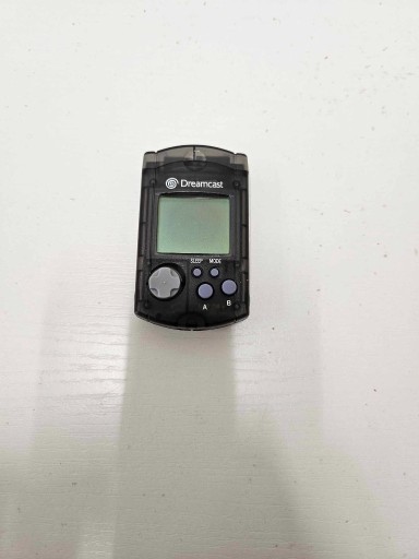 Zdjęcie oferty: Sega Dreamcast Karta Pamięci HKT-7000 VMU