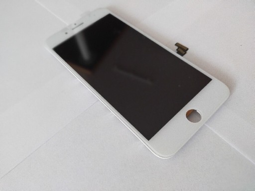 Zdjęcie oferty: Wyświetlacz ekran LCD z ramką iPhone 7Plus