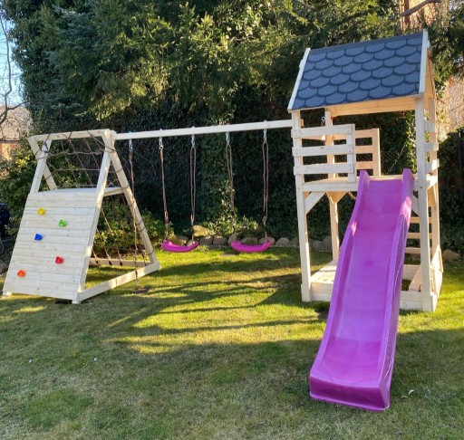 Zdjęcie oferty: Plac zabaw dla dzieci