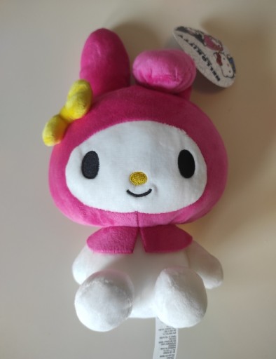 Zdjęcie oferty: My Melody PLUSZAK