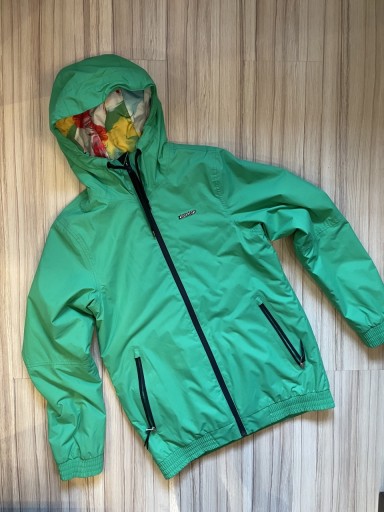 Zdjęcie oferty: Kurtka zimowa/ snowboardowa Zimtstern, M, nowa