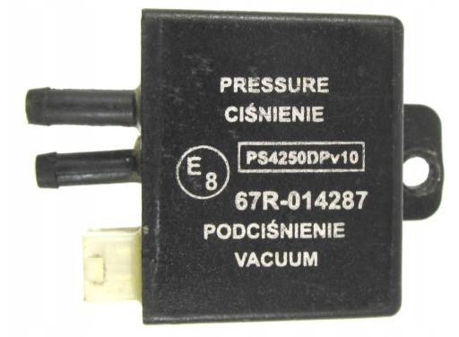 Zdjęcie oferty: Mapsensor PS4250DPv10 czujnik ciśnienia
