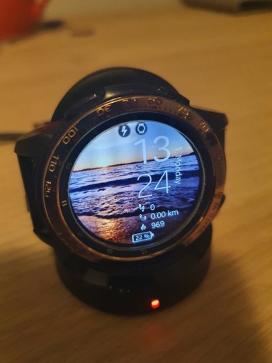 Zdjęcie oferty: Smartwatch Samsung Galaxy Watch 42 mm