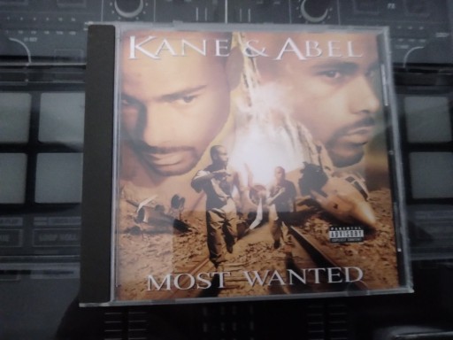 Zdjęcie oferty: Kane & Abel Most Wanted