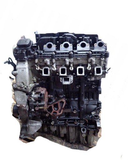 Zdjęcie oferty: Bmw 118 e87 e90 silnik 2.0 diesel 122km