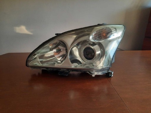 Zdjęcie oferty: Lampa przednia lewa Lexus rx II