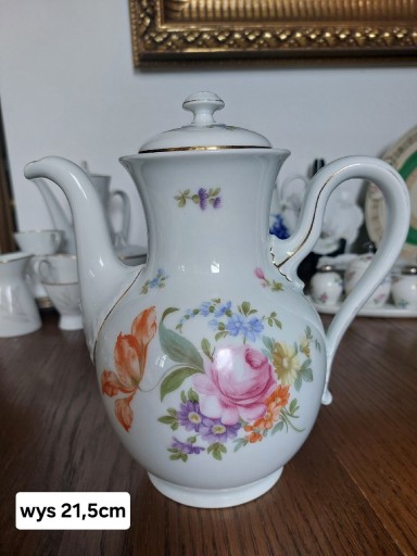 Zdjęcie oferty: Dzbanek Rosenthal Balmoral