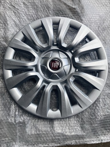 Zdjęcie oferty: Kołpak Fiat Tipo OE Oryginalne 15" 735650524