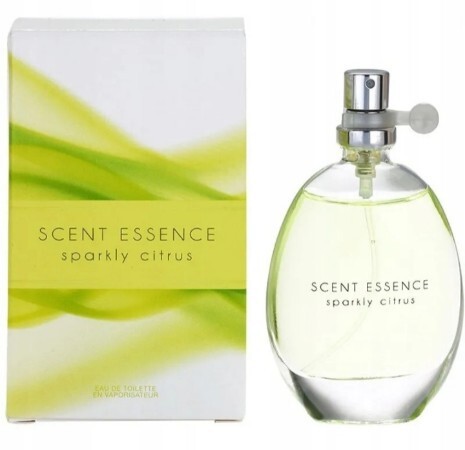 Zdjęcie oferty: Avon Scent  Essence Sparkly Citrus 30ml