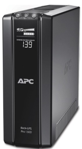 Zdjęcie oferty: APC Back-UPS Pro 1500 VA - UPS 