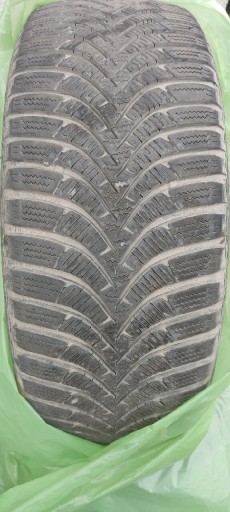 Zdjęcie oferty: Sprzedam opony  Hankook i*cept RS2 205/55/16