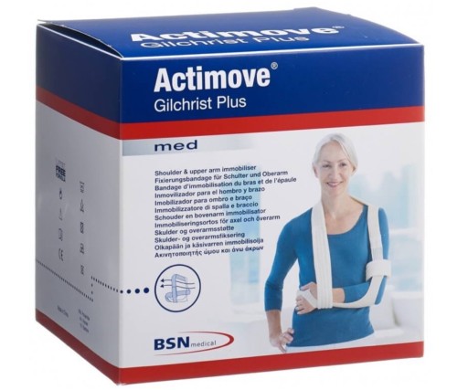 Zdjęcie oferty: Orteza stabilizator barkowy