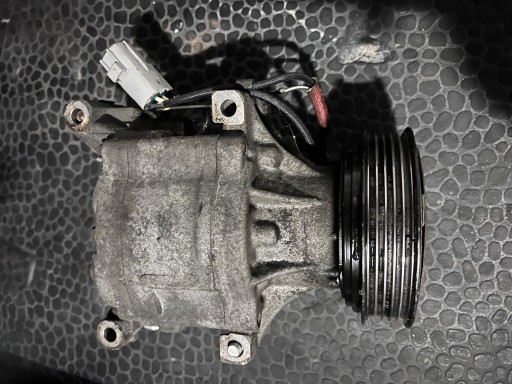 Zdjęcie oferty: Sprężarka klimatyzacji Toyota Corolla E11 2.0 D4D