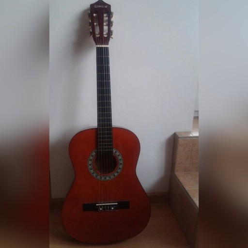 Zdjęcie oferty: Sprzedam gitarę 