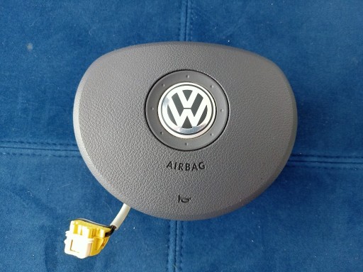 Zdjęcie oferty: Airbag Poduszka Kierownicy Golf 5 Polo Turan