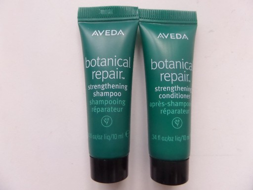 Zdjęcie oferty: Aveda Botanical Repair szampon i odżywka