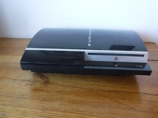 Konsola Playstation CECHL04 ZOBACZ Dęblin Kup teraz na