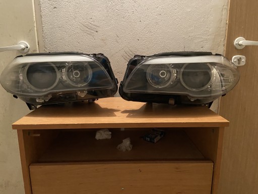 Zdjęcie oferty: Lampy BMW F11 